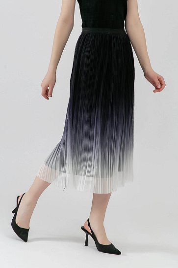 Юбка midi SS23WES369-139948 фото
